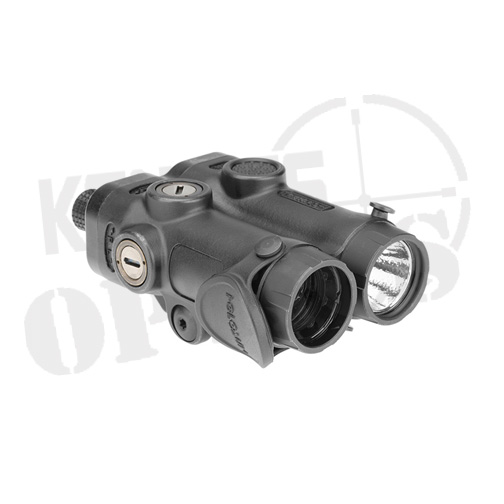 Holosun LE321-GR Green and IR Pointer with White and IR Illuminator