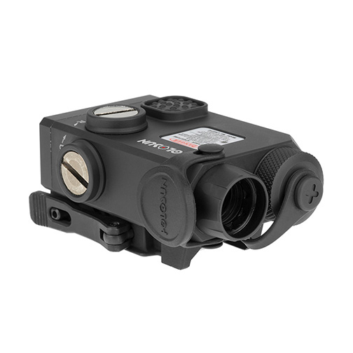 Holosun LS221R - Compact Red/IR Laser Sight