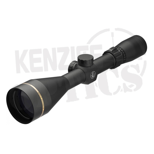 Leupold VX-Freedom 4-12x50 Scope Duplex Reticle