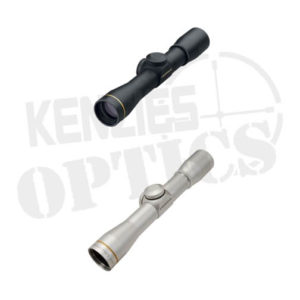 Leupold FX-II 4x28mm Handgun Scope