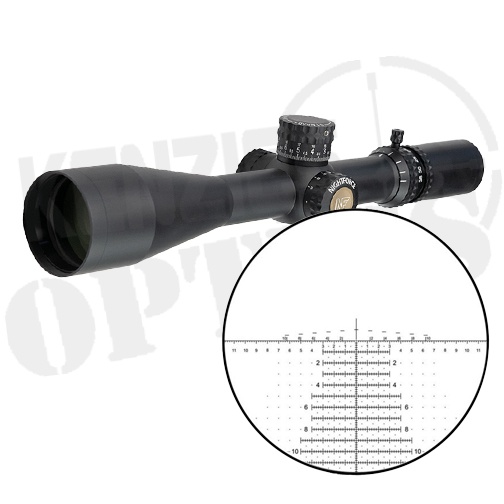 Nightforce ATACR 7-35×56 Scope - C604