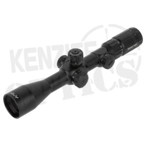 Primary Arms SLx 4-14x44mm FFP Scope