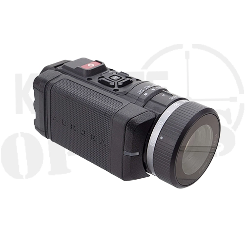 C011600 SiOnyx Aurora Black Night Vision Camera