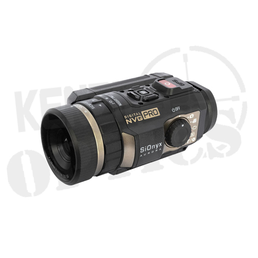 SiOnyx Aurora Pro Night Vision Monocular Camera