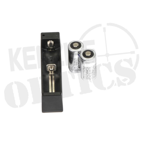 SiOnyx Aurora Pro Explorer Night Vision Monocular Camera - Charger