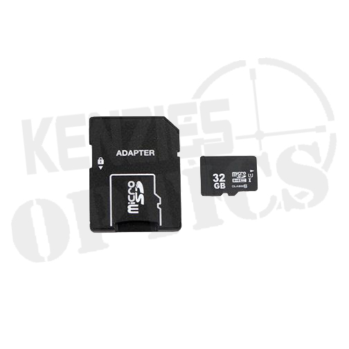 SiOnyx Aurora Pro Explorer Night Vision Monocular Camera - SD Card