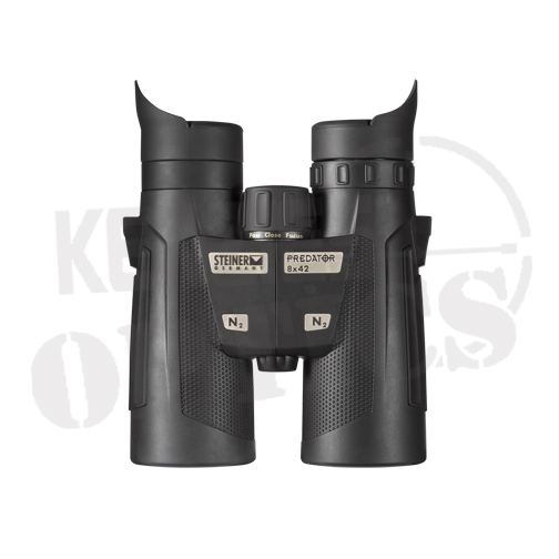 steiner predator 8x42