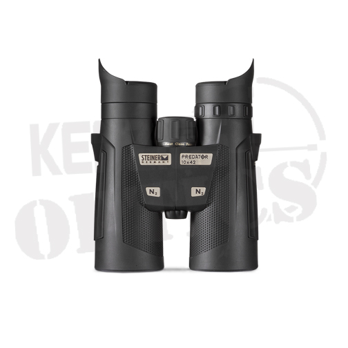 Steiner Predator 10x42 Binoculars