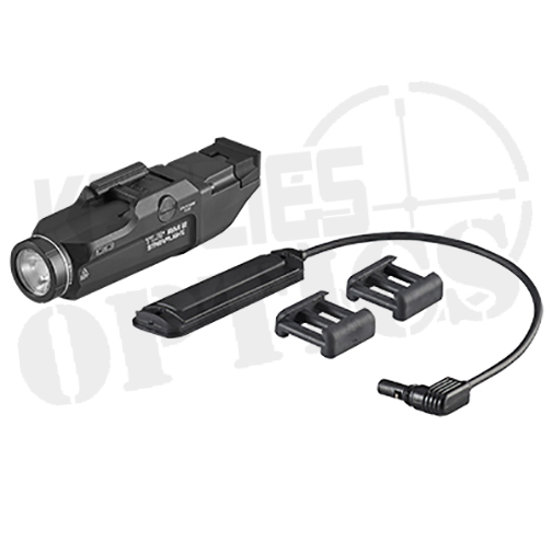 Streamlight TLR RM2 Low Profile Rail Mounted Tactical Lighting System