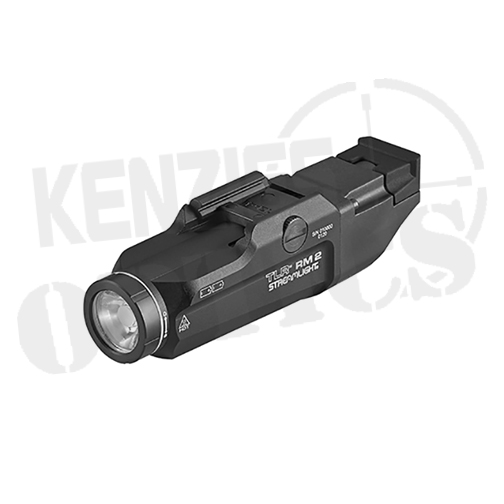 Streamlight TLR RM2 Rail Mounted Tactical Lighting System