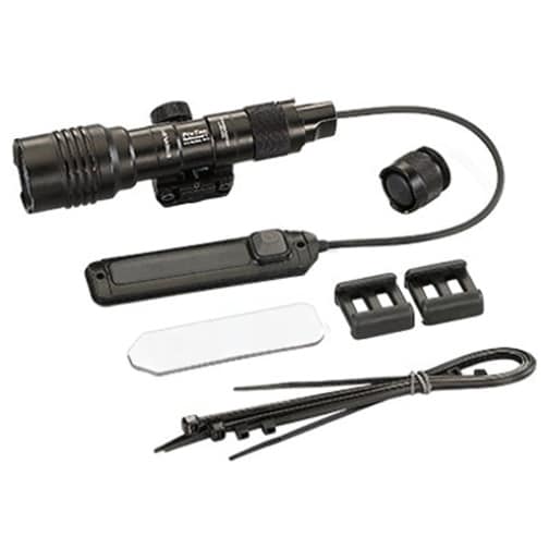 Streamlight ProTac Rail Mount 1