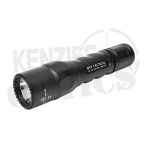 Surefire 6PX Tactical Single Output LED Flashlight