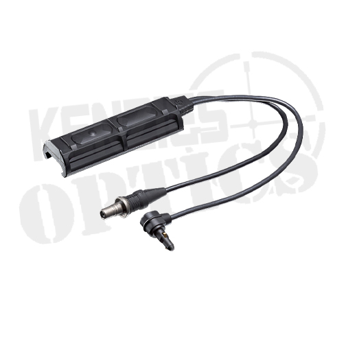 Surefire Remote Dual Switch for Weapon Light and ATPIAL Laser Device