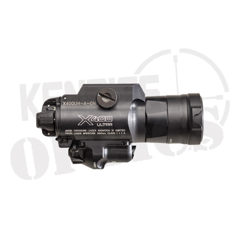 X400 Ultra WeaponLight - SureFire