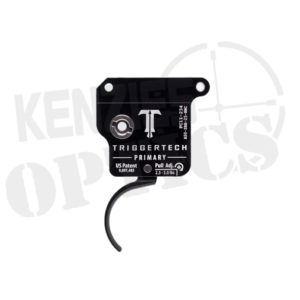 TriggerTech Armalite AR-50 Triggers - Curved