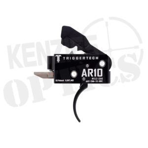 TriggerTech Competitive AR10 Trigger