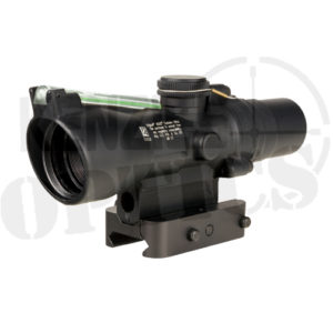 Trijicon ACOG TA47 2x20 BAC Scope