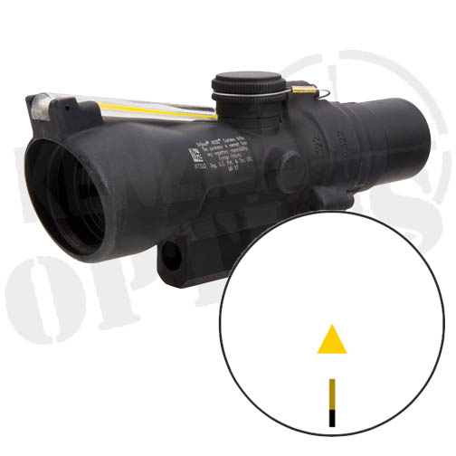 Trijicon ACOG TA47 2x20 Scope - TA47-C-400146