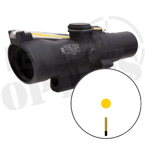 Trijicon ACOG TA47 2x20 Scope - TA47-C-400148