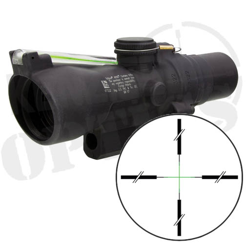 Trijicon ACOG TA47 2x20 Scope - TA47-C-400149