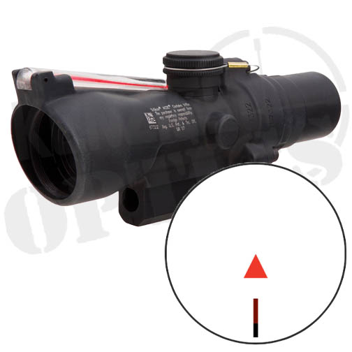 Trijicon ACOG TA47 2x20 Scope - TA47-C-400150