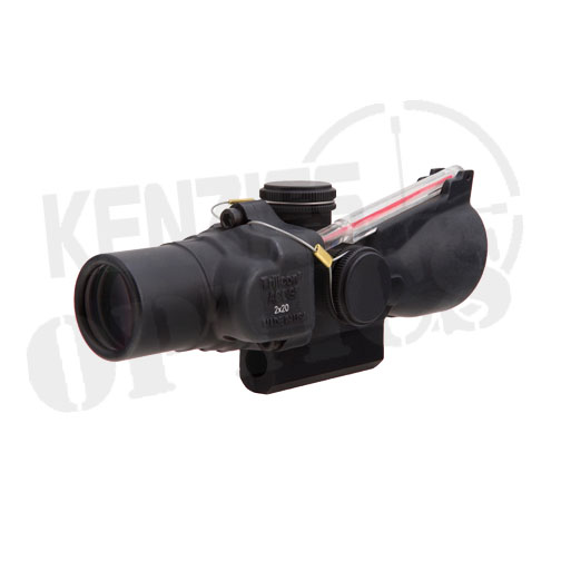 Trijicon ACOG 2x20 BAC Riflescope