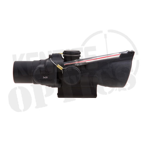 Trijicon ACOG 2x20 BAC