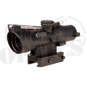 Trijicon ACOG TA50 3x24 Scope