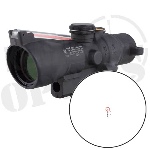 Trijicon ACOG TA50 3x24 Scope - TA50-C-400226