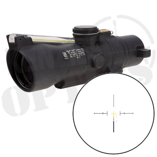 Trijicon ACOG TA50 3x24 Scope - TA50-C-400230