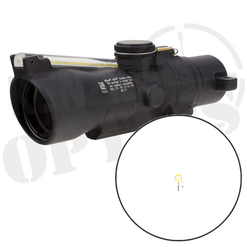 Trijicon ACOG TA50 3x24 Scope - TA50-C-400233