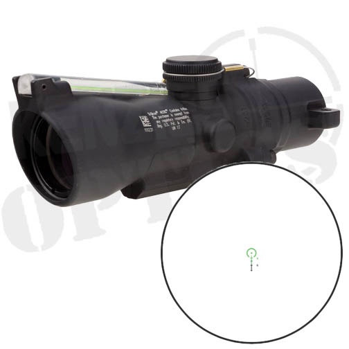 Trijicon ACOG TA50 3x24 Scope - TA50-C-400234