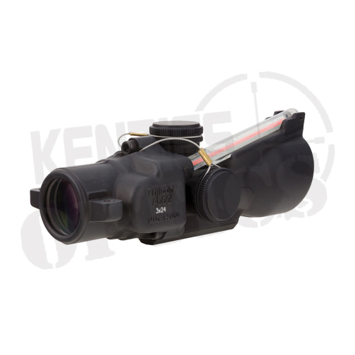 Trijicon ACOG 3x24 Scope
