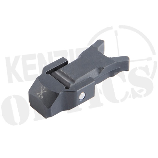 Unity Tactical FUSION Folding Front Sight
