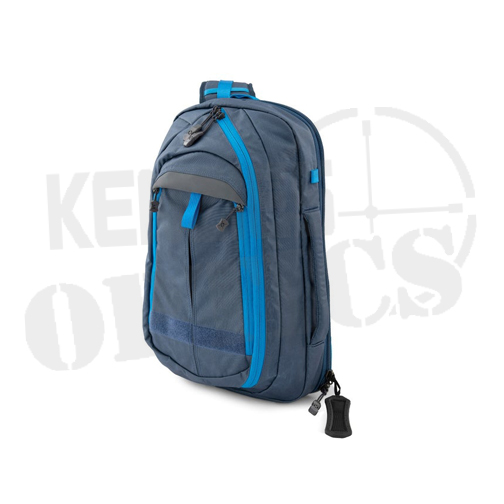 Vertx Commuter Sling 2.0 - Drop off and All the Blues