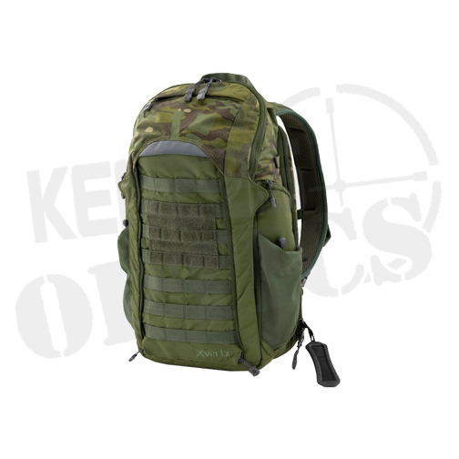 Vertx Gamut 2.0 Backpack - Canopy Green - Tropic MC