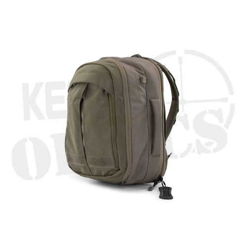 Vertx Transit Sling 2.0 - Ranger Green and Shock Cord