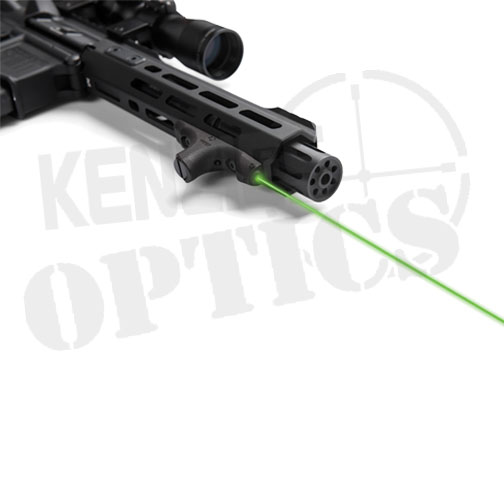 Viridian AR Hand stop laser