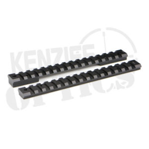 Warne Savage Axis and Edge Action Rail - 7699M