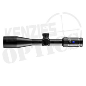 Zeiss Conquest V4 4-16x44 Scope with External Locking Windage Turret
