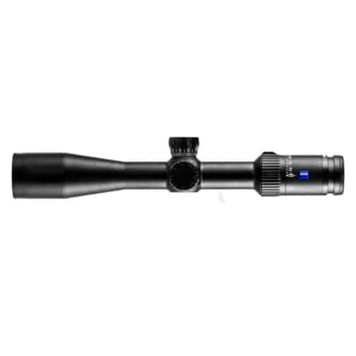 ZEISS Conquest V4 4-16×50 Scope with External Locking Windage Turret