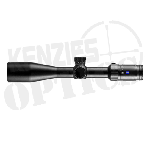 ZEISS Conquest V4 6-24×50 Scope with External Locking Windage Turret