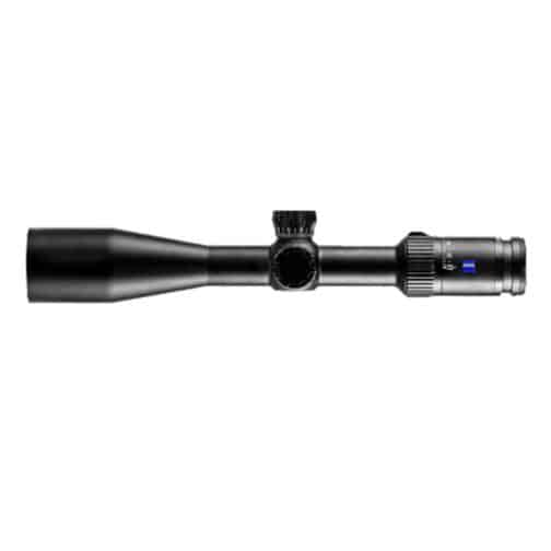 ZEISS Conquest V4 6-24×50 Scope with External Locking Windage Turret