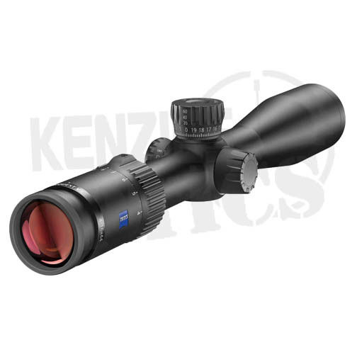ZEISS Conquest V4 4-16×44