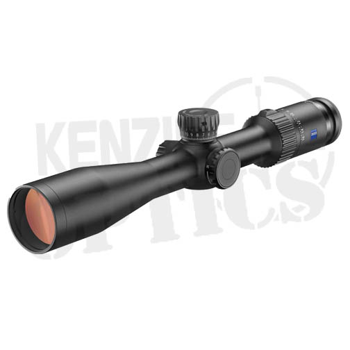 ZEISS Conquest V4 4-16×44