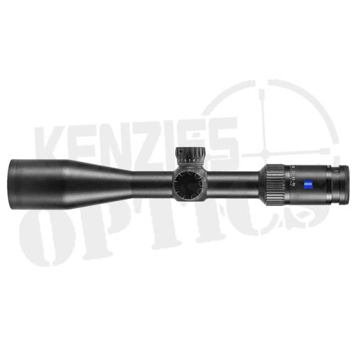 ZEISS Conquest V4 4-16×50
