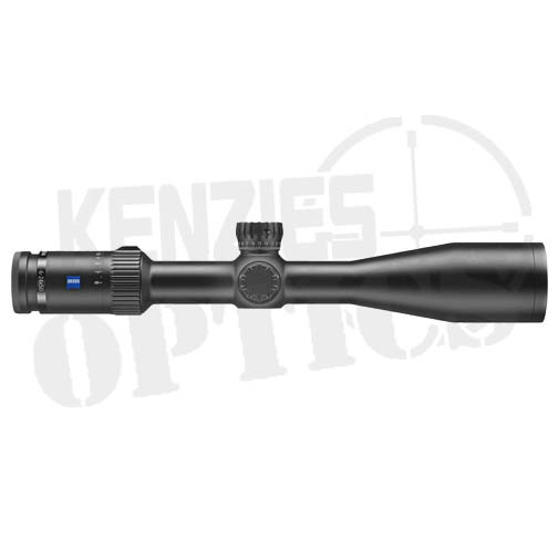 ZEISS Conquest V4 6-24×50 Scope