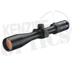 ZEISS Conquest V4 4-16×44 Scope