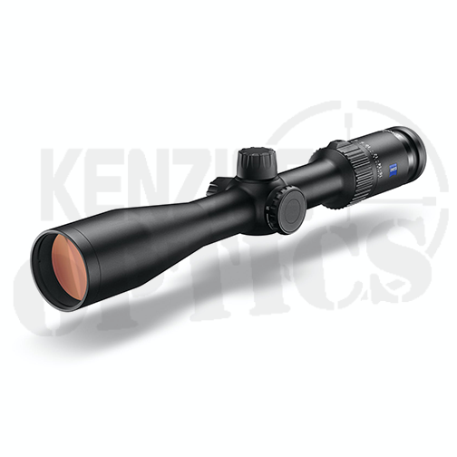 ZEISS Conquest V4 4-16×44