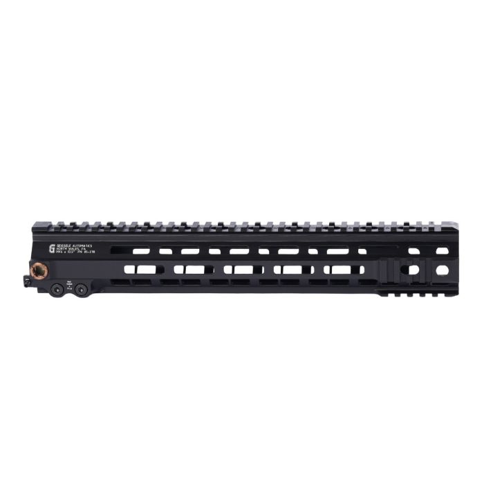 Geissele MK4 M-LOK